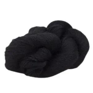 Kremke Soul Wool Baby Alpaca Lace 020-50 Svart Köp nu
