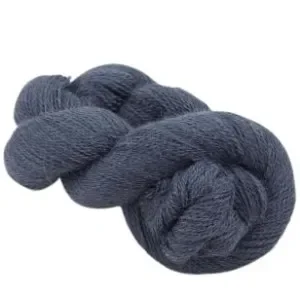 Kremke Soul Wool Baby Alpaca Lace 016-27 Indigo Handla nu