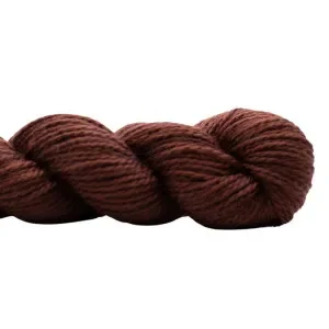 Kremke Soul Wool In the Mood Unicolor 16 Chokladbrun Snabb frakt