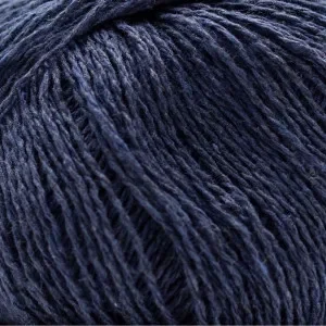 Lägg i varukorgen Kremke Reborn Denim Uni 147 Midnattsblå