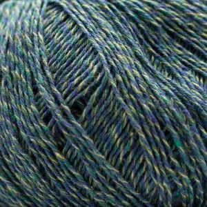 Premium Kremke Reborn Denim Colori 5557 Mix Grön/Blå