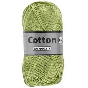 Lammy Cotton 8/4 Garn Multi 627 Endast denna vecka