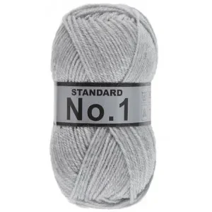 Nyhet Lammy No. 1 Garn 38