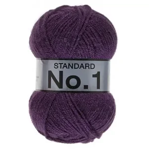 Snabb leverans Lammy No. 1 Garn 721