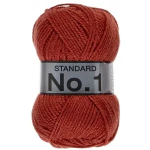 Lammy No. 1 Garn 731 Erbjudandepris