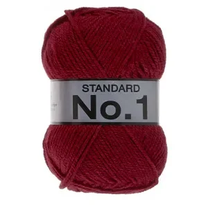 Snabb frakt Lammy No. 1 Garn 738