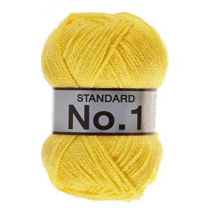 Lammy No. 1 Garn 372 I lager