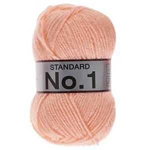 Lammy No. 1 Garn 214 Sista chansen