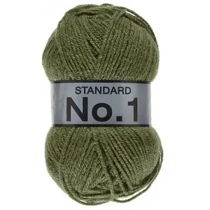Lammy No. 1 Garn 103 Fri frakt