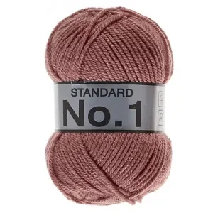 Populärt val Lammy No. 1 Garn 715