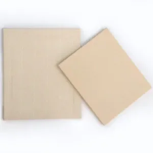 KnitPro Punch Needle Canvas på ram – 2 st – 28x33x1,5 och 23x28x1,5 cm Kampanj