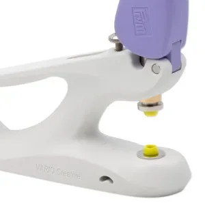 Snabb frakt Verktyg till Prym Vario Creative Tool Hålnitar Ø7,5 och 9 mm