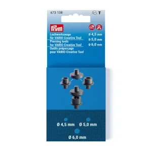 Outlet Prym Hugpipe 4,5 – 6 mm