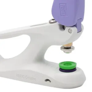 Rabatter Verktyg till Prym Vario Creative Tool Ãljetter 11 och 14 mm