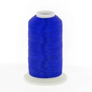 BSG Polyester Broderigarn 120 52022 Blå – 1000 m Reapris