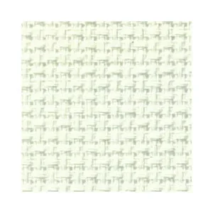 Permin Aida 4,4tr Broderityg Naturvit 43x50cm Lägg i varukorgen