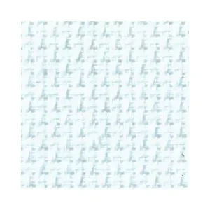 Permin Aida 4,4tr Broderityg Vit 43x50cm Reapris