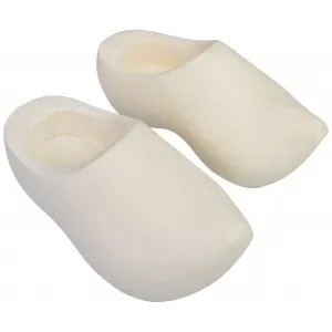 Sänkt pris Holländska Träskor 12cm – 1 par