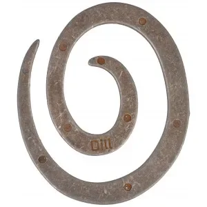 Köp nu Sjalsnål Spiral Antik Silver – 1 st.