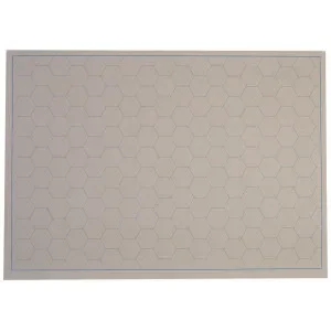Premium Kardus/Patchwork Kartong 45x63 cm – 5 st.