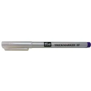 Beställ nu Prym Trick-marker / Markeringspenna till textil Lila