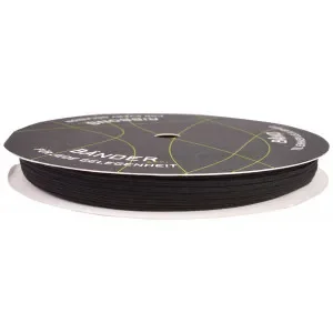 Resår / Resårband 10mm Svart – 5m Billig
