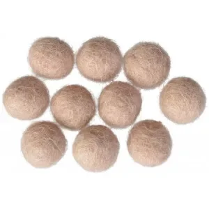 Snabb frakt Filtkulor 10mm Sand W2 – 10 st.