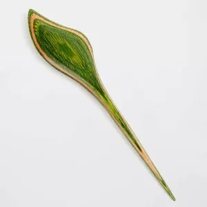 KnitPro Symfonie Flora Sjalsnål Fjädrar Begränsat antal
