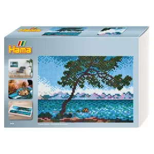 Säker betalning Hama Art midi Claude Monet