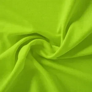 Swan Solid Bomullsväv Tyg 150cm 850 Limegrön – 50cm Köp nu