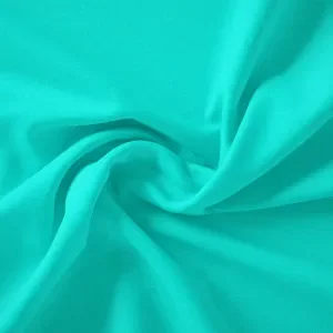 Köp nu Swan Solid Bomullsväv Tyg 150cm 756 Sjögrön – 50cm