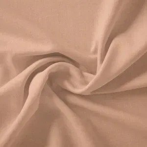 Köp online Swan Solid Bomullsväv Tyg 150cm 028 Creme – 50cm
