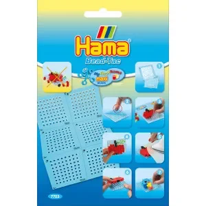 Fynd Hama Maxi Självhäftande 7723 – 6 st