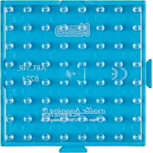 Fynd Hama Maxi Pärlplattor 8224 Fyrkant transparent – 1 st.