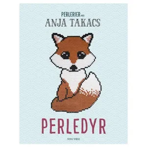 Perledyr – Bok av Anja Takacs Outlet