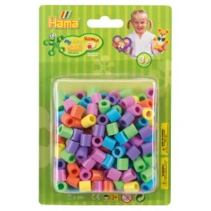 Hama Maxi Pärlpaket 8521 Mix 50 – 250 st. Billig