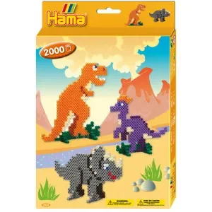 Sista chansen Hama Midi Presentask 3434 Disney Dino World
