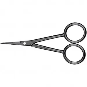 Silhuettsax, L: 11 cm, 1 st. Populär
