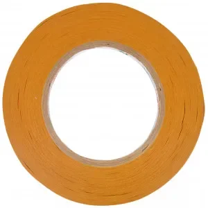 Dubbelhäftande tejp 6mm 50m Outlet
