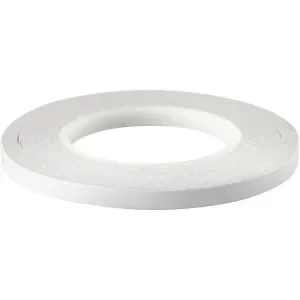 Trygg betalning Dubbelhäftande tejp, B: 9 mm, 6x50m/ 1 frp.