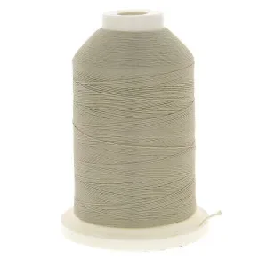 Reapris BSG Flock 40 Overlocktråd Texturerad 1235 Ljus Sandfärg – 1500m