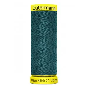 Köp online Gütermann Deco Stitch 70 Sytråd Polyester 870 – 70m