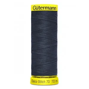 Extra rabatt Gütermann Deco Stitch 70 Sytråd Polyester 339 – 70m