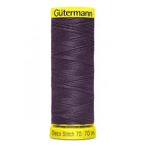 Sista chansen Gütermann Deco Stitch 70 Sytråd Polyester 512 – 70m