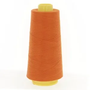 BSG Overlocktråd 120 0148 Orange – 2500m Sista chansen