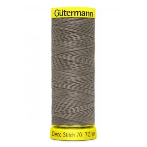 Gütermann Deco Stitch 70 Sytråd Polyester 727 – 70m Endast denna vecka