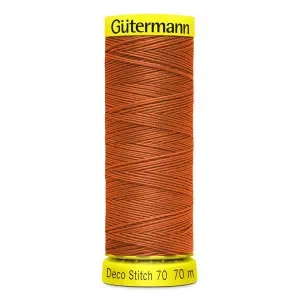 Gütermann Deco Stitch 70 Sytråd Polyester 982 – 70m Köp online
