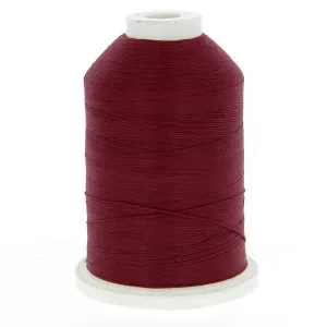 BSG Flock 40 Overlocktråd Texturerad 0122 Bordeaux – 1500m Handla nu