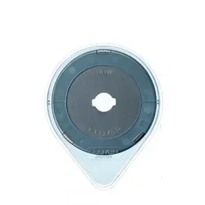 Kundfavorit Clover Rullskärare/Rullkniv Refill 45mm – 1 st.
