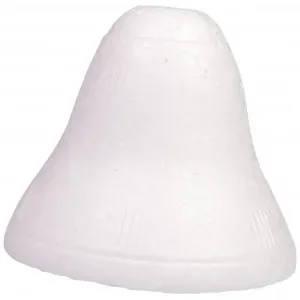Lägg i varukorgen Frigolitklocka 45mm – 1 st.